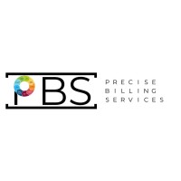 Precise Billing Services logo