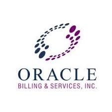 Oracle Billing and Services logo