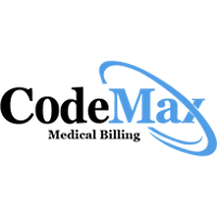 CodeMax Medical Billing logo