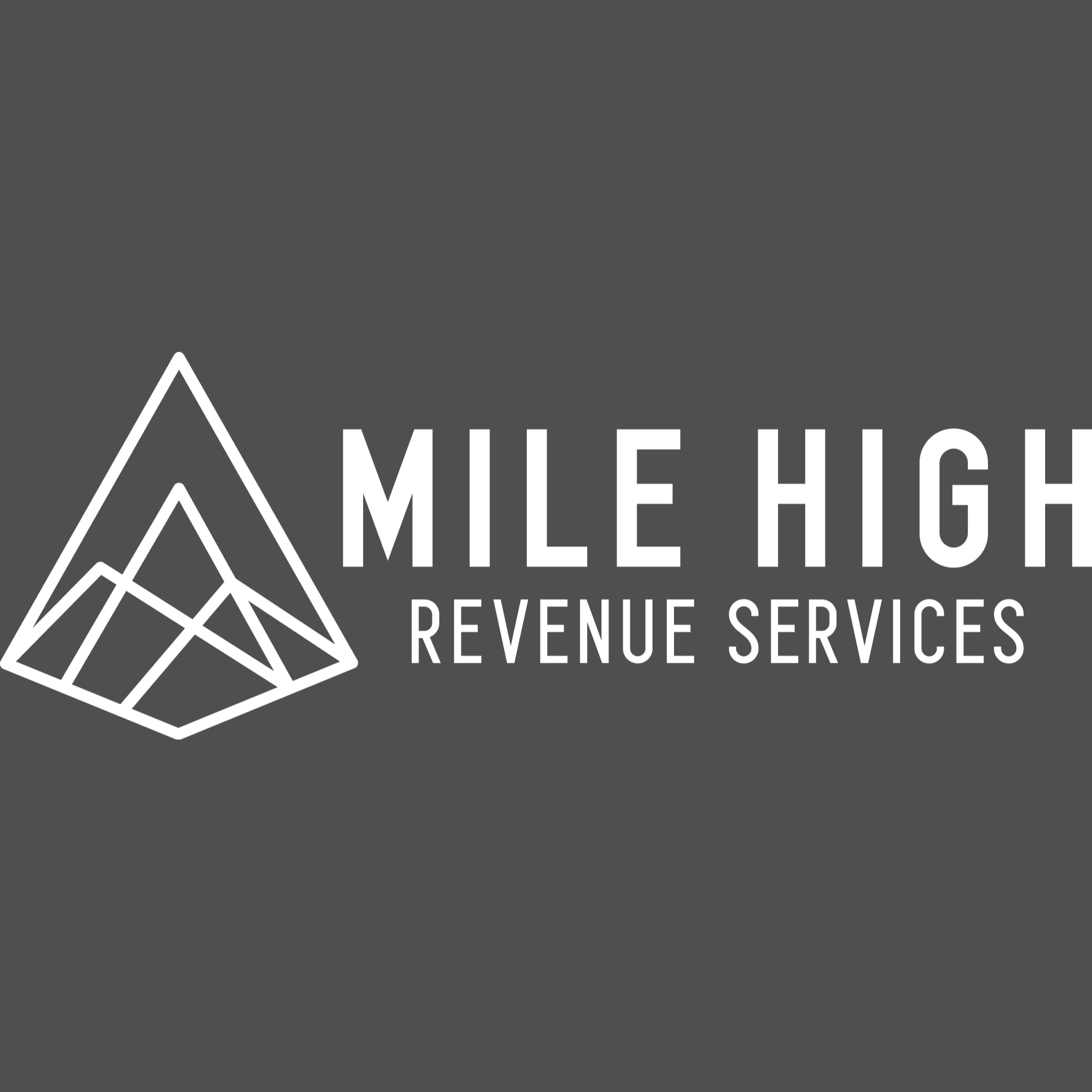 Mile High Revenue Services