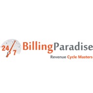 BillingParadise logo