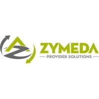 Zymeda Provider Solutions logo