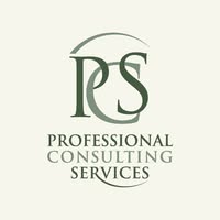 Professional Consulting Services logo