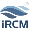 iRCM logo