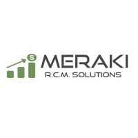 Meraki RCM Solutions logo