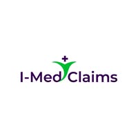 I I-Med Claims Medical billing logo