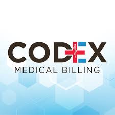 Codex Medical Billing logo