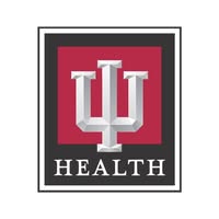 Indiana University Health logo