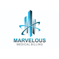 Marvelous Medical Billing logo