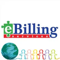 Erica Billing Services logo