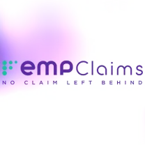 EMPClaims logo