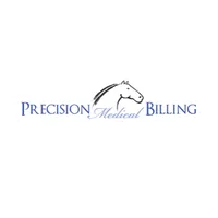 Precision Medical Billing logo