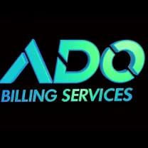 A Ado Billing Services logo