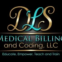 DLS Medical Billing and Coding logo