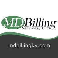 MD Billing Services logo