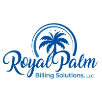Royal Palm Billing Solutions, logo