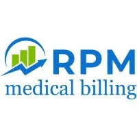 RPM Medical Billing logo