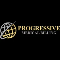 Progressive Medical Billing logo