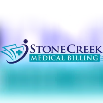 Stone Creek Medical Billing logo