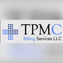 TPMC Billing Services logo