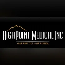 HighPoint Medical logo