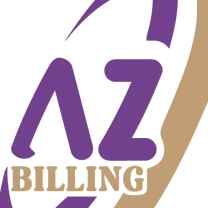 AZ Billing logo