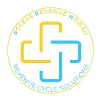 Access Revenue Hawaii logo