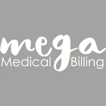 Mega Medical Billing logo
