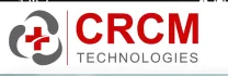 Crcm technologies logo