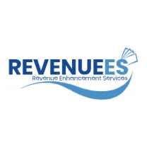 RevenueES logo
