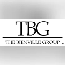 The Bienville Group logo
