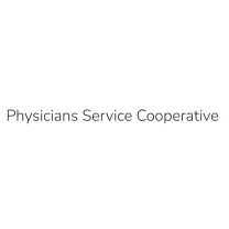 Physicians Service Cooperative logo