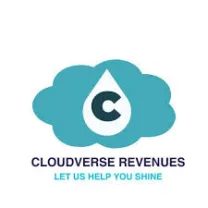 CloudVerse Revenues logo