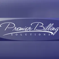 Premier Billing Solutions logo