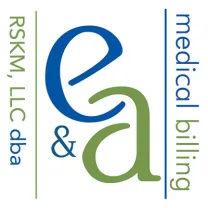 E&A Medical Billing logo