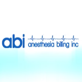 Anesthesia Billing logo