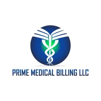 Prime Medical Billing Solutions logo