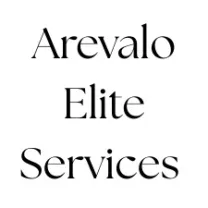 Arevalo Elite Services logo