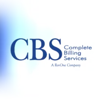 Complete Billing Services logo