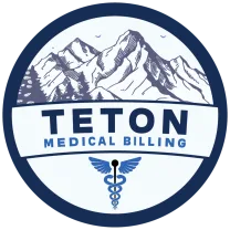 Teton Medical Billing logo