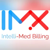 Intelli‑Med Billing logo