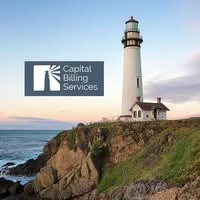 Capital Billing Services logo