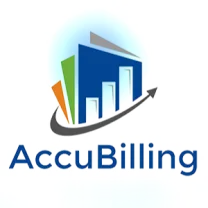 Accu Billing logo