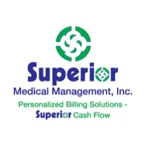 Superior Medical Management logo