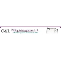 C & L Billing Management logo
