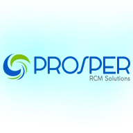 Prosper RCM Solutions logo