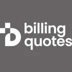 Billing Service Quotes logo