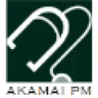 Akamai Practice Management logo