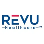 Revu Healthcare logo