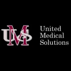 United Medical Solutions logo